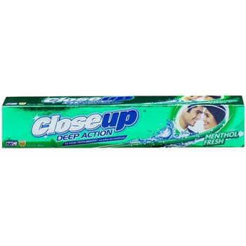 Close Up Deep Action Menthol Toothpaste 160g