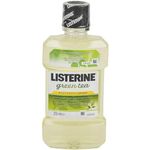 Listerine Green Tea Mouthwash 250ml