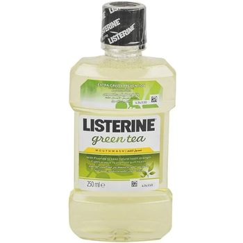 Listerine Green Tea Mouthwash 250ml