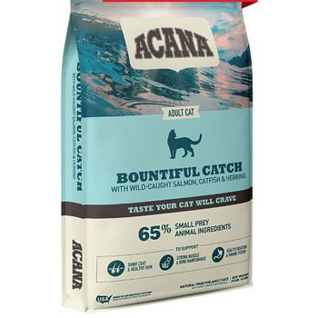 Acana Cat Bountiful Catch 4.5kg