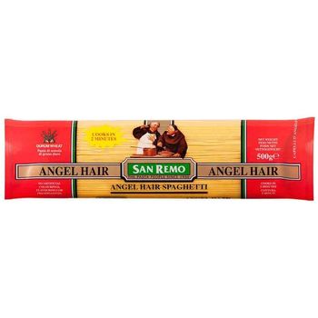 San Remo Angel Hair 500g