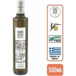 Farmers Union Extra Virgin Olive Oil Cold Pressed Conventional 500ml