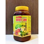 Deliben Honey Lime Plum 1Kg