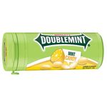 Wrigley's Doublemint Chewy Mint Lmonice Tube 30g