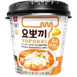 Youngpoong Yopokki Cheese 120g