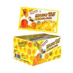 Madu Tj Honey Sachet Orange 20g