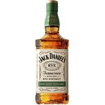Jack Daniel's Tennessee Rye