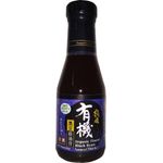 Sauce Co Organic Fine Black Bean Sauce Thick