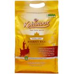 Kohinoor Extra Long Basmati Rice 5kg