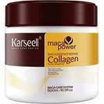 Karseell Collagen Hair Steaming Cream 500ml