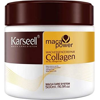 Karseell Collagen Hair Steaming Cream 500ml