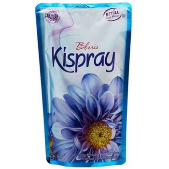 Kispray Bluis Refill Pouch 300ml