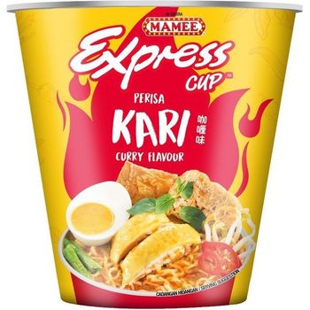Mamee Express Cup Instant Noodles 65g