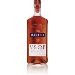 Martell VSOP Red Barrel Cognac 700ml