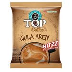 Top Instant Coffee Palm Sugar Sachet 220g