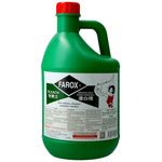 Farox Concentrated Liquid Bleach 3.78L