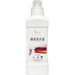 Yes Natural Enzyme Laundry Liquid 950ml