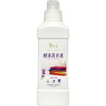 Yes Natural Enzyme Laundry Liquid 950ml