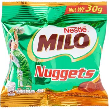 Nestle Milo Nuggets 30g