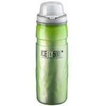 Elite Ice Fly Bicycle Water Bottle Green 500ml 