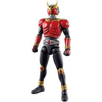 Bandai Figure-rise Standard Masked Rider Kuuga Mighty Form
