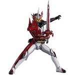 Bandai Tamashii Nations Kamen Rider Saber Brave Dragon Kamen Rider Saber Bandai Spirits S. H. Figuarts