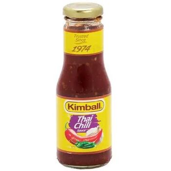 Kimball Sos Cili Thai 355g