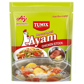 Ajinomoto Tumix Chicken Stock 330g
