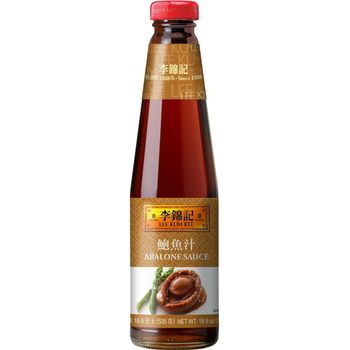 Lee Kum Kee Abalone Sauce