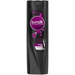 Sunsilk Stunning Black Shine Shampoo 320ml