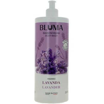 Bluma Bagnoschiuma Body Wash Lavender 1l
