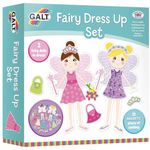 Galt Fairy Dressing Up Set