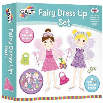 Galt Fairy Dressing Up Set
