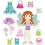 Galt Fairy Dressing Up Set