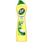 Jif Cream Cleaner Lemon 500ml