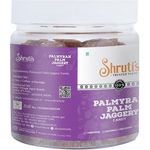 Shruti's Palmyrah Pure Palm Jaggery Candy 250g