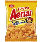YBC Aerial Rich Cheddar Cheese 70g