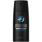 Axe Body Spray Anarchy 150ml