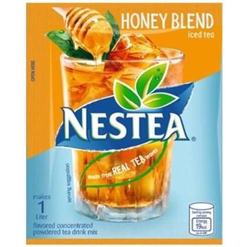 Nestea Powdered Tea Drink Honey Blend 25g