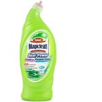 Magiclean Dual Power Toilet Cleaner Forest Fresh 650ml