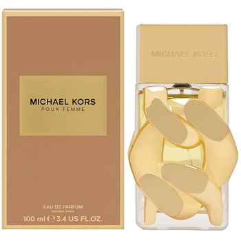 Michael Kors Pour Femme Eau de Parfum 100ml