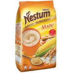 Nestle Nestum All Family Cereal Original 500g