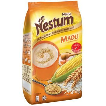 Nestle Nestum All Family Cereal Original 500g