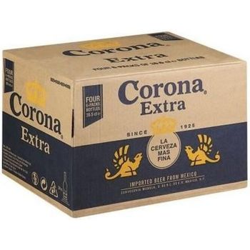Corona Beer Pint 355cl x 24sc
