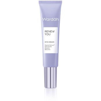 Wardah Renew You Eye Cream 10g