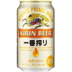 Kirin Beer 350ml