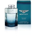 Bentley Azure Eau de Toilette for Men 100ml