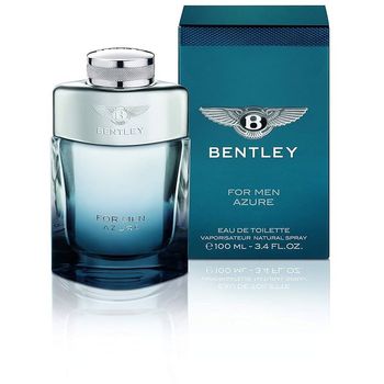 Bentley Azure Eau de Toilette for Men 100ml