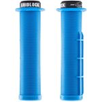 DMR Gridlock Grip Blue