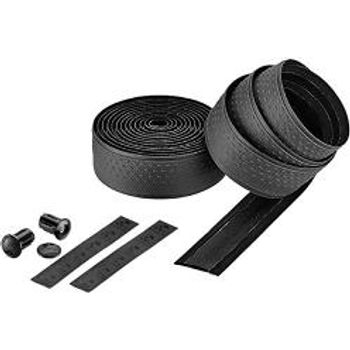 Ciclovation Advanced Grind Touch Bar Tape Matte Black